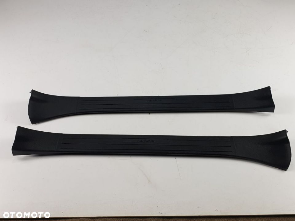 SUBARU FORESTER V 19 22r Nakładka Progowa 2.0 e BOXER - 16