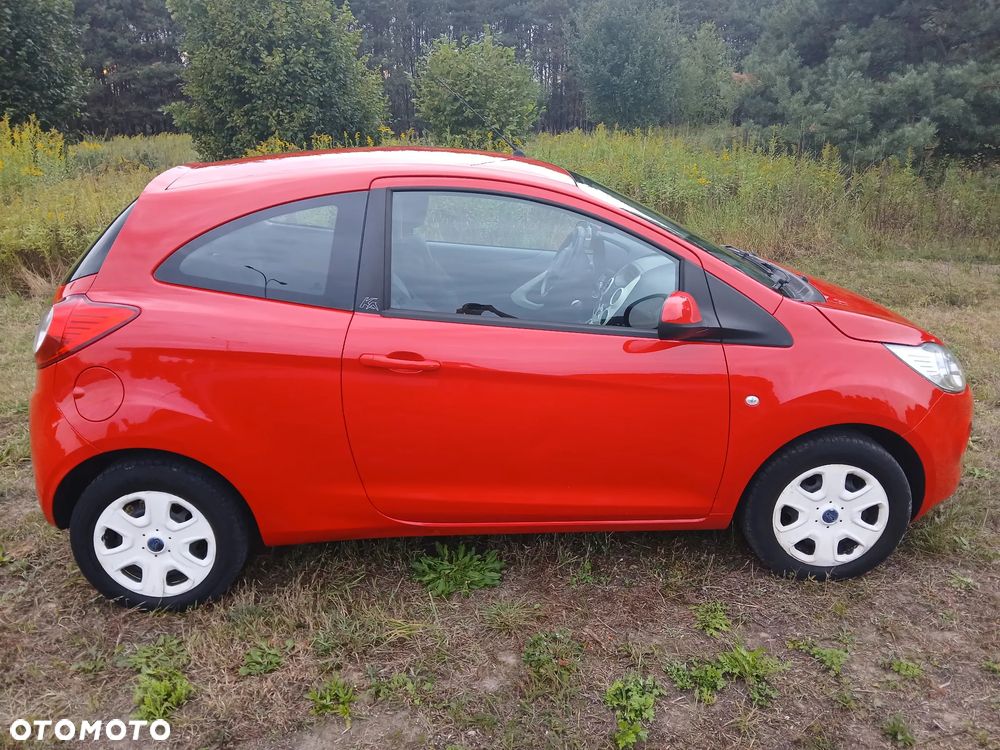 Ford KA 1.2 Trend+ EU5 - 4