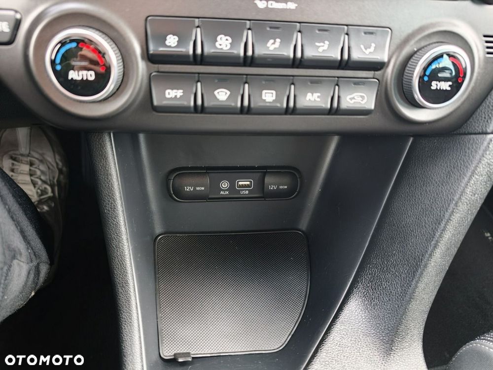 Kia Sportage - 27