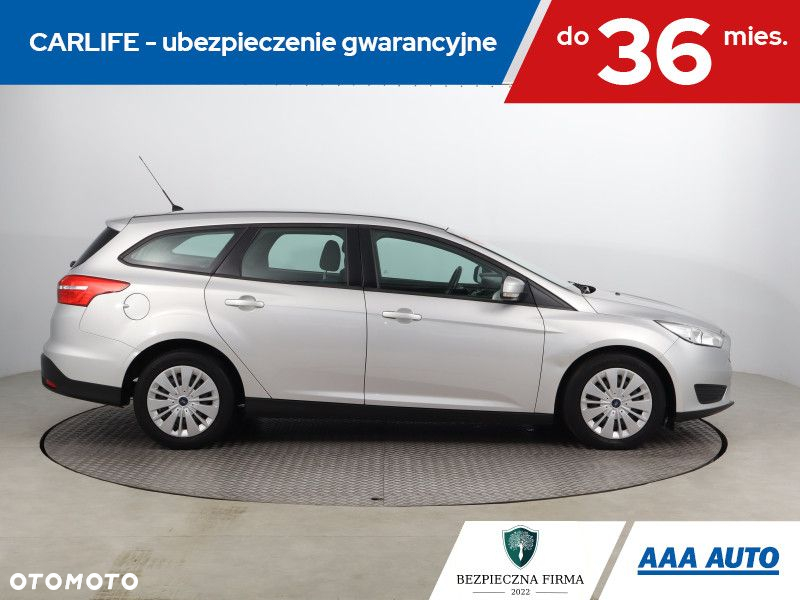 Ford Focus - 7