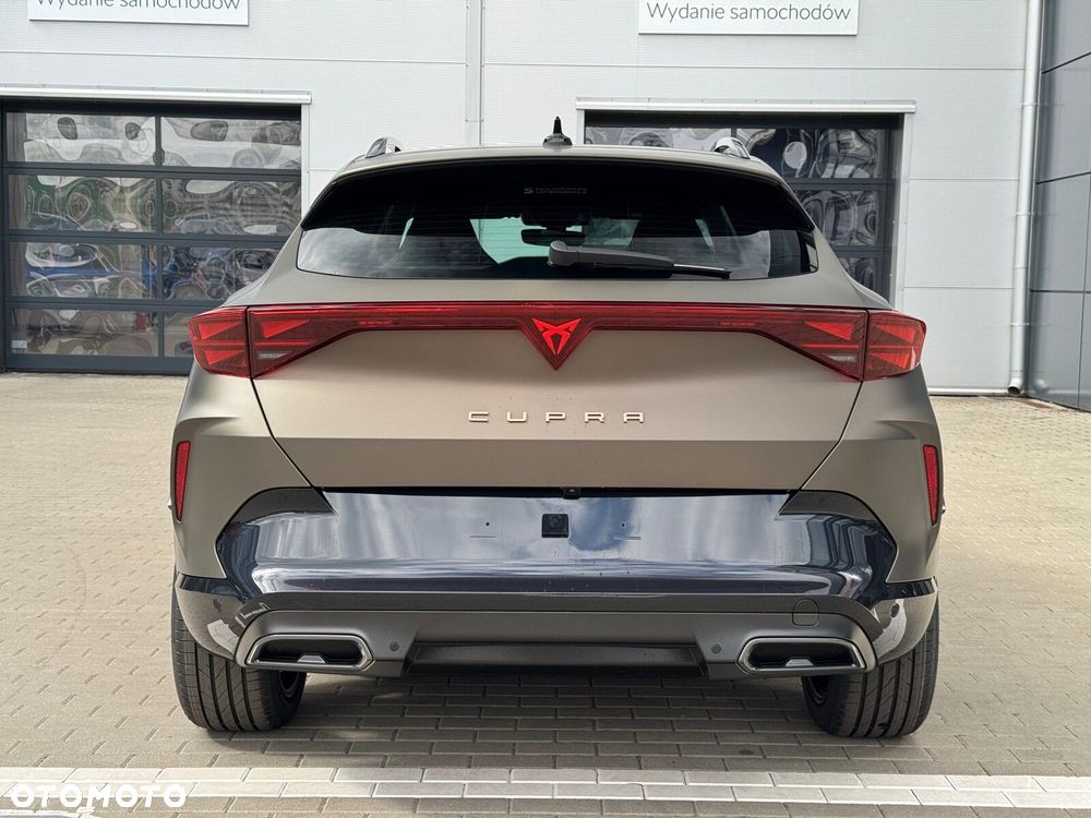 Cupra Formentor 2.0 TSI 4Drive DSG - 5