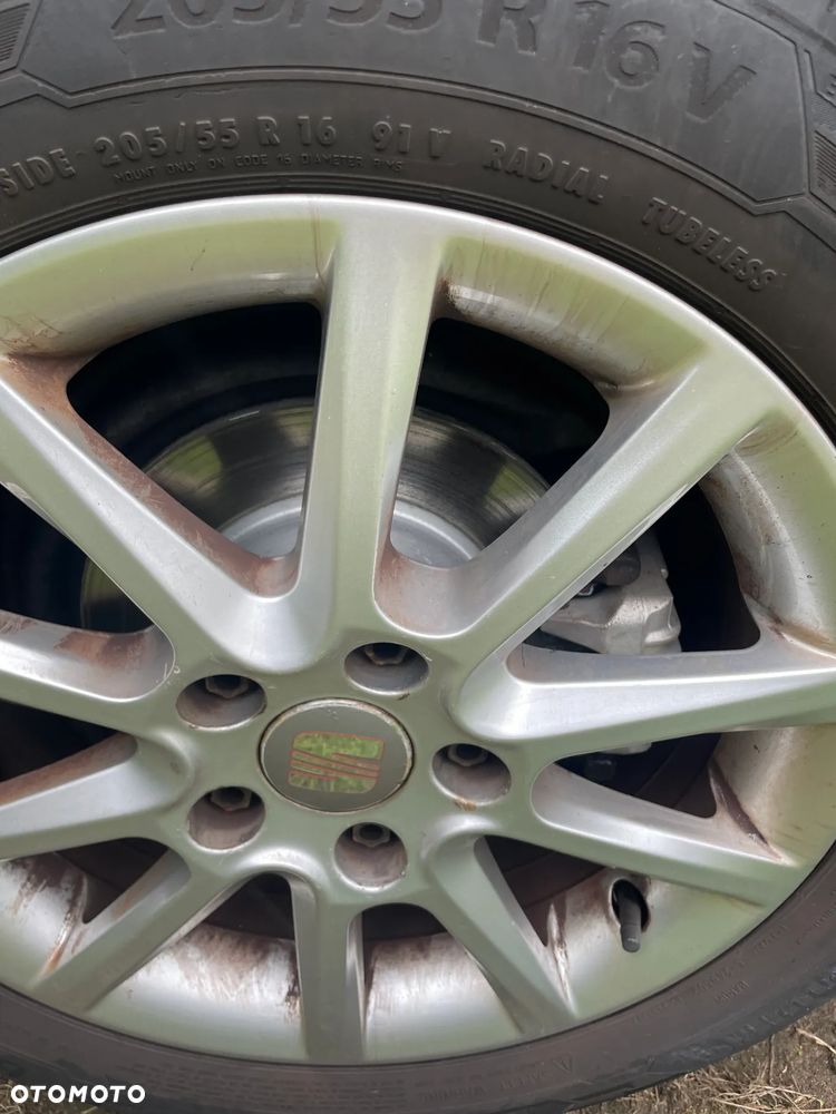 Seat Altea 1.2 TSI Style - 12