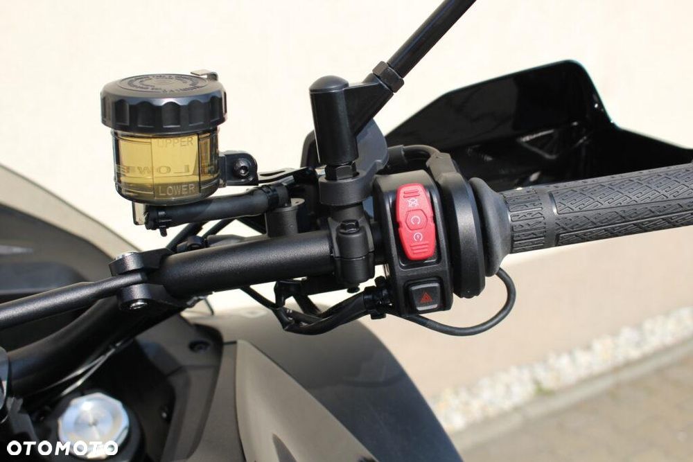 CFMoto 700MT - 22