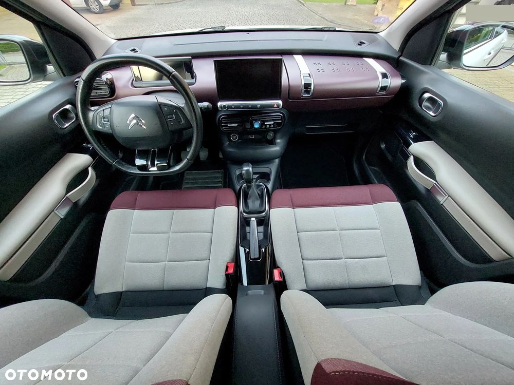 Citroën C4 Cactus Pure Tech e-THP 110 Stop&Start Shine - 18