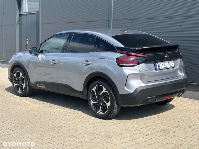 Citroën C4 1.5 BlueHDi Shine S&S - 6