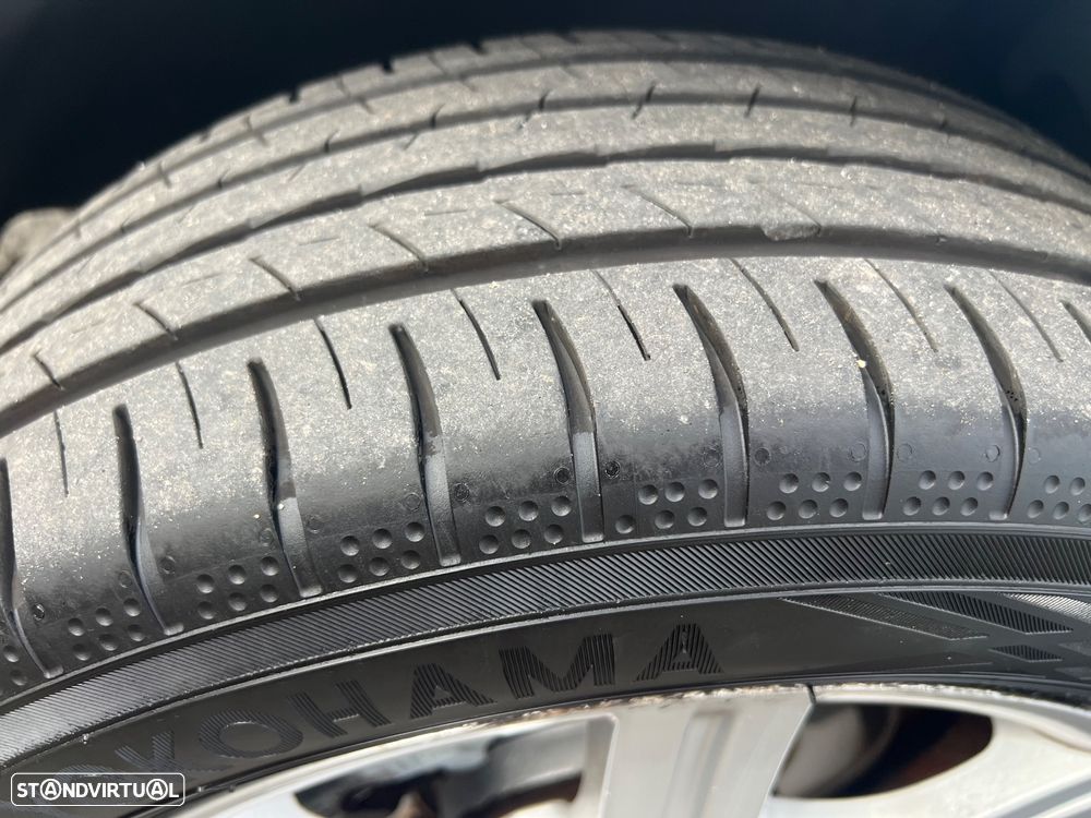 SEAT Leon 1.4 16V Reference - 23