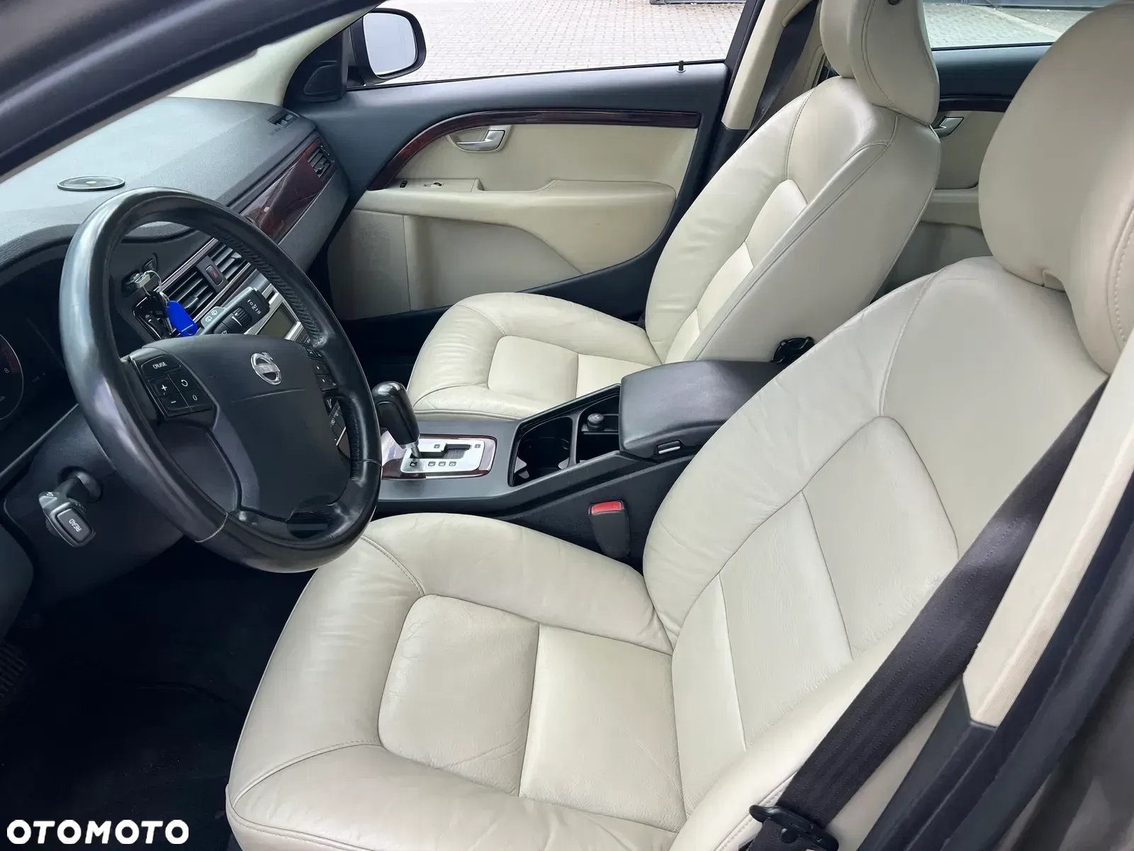 Volvo V70 - 19