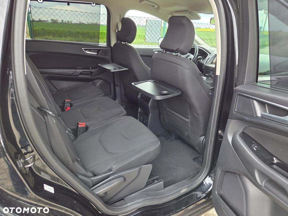 Ford S-Max - 29