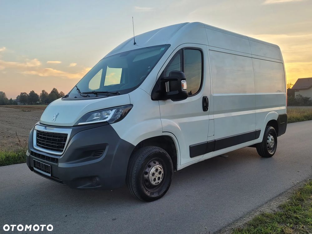 Peugeot Boxer - 7