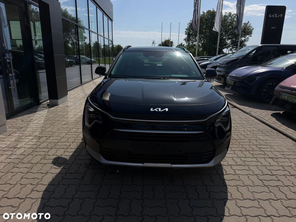 Kia Niro 1.6 GDI Hybrid M - 7