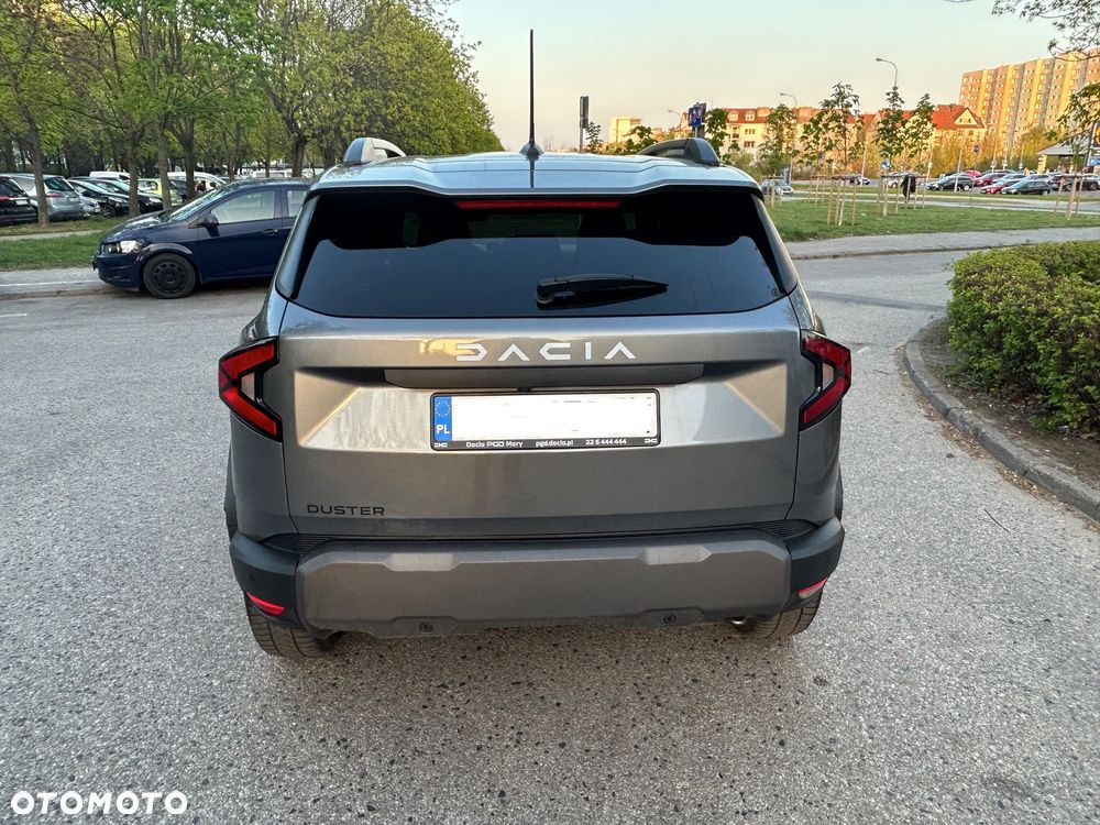 Dacia Duster 1.0 TCe Journey - 7