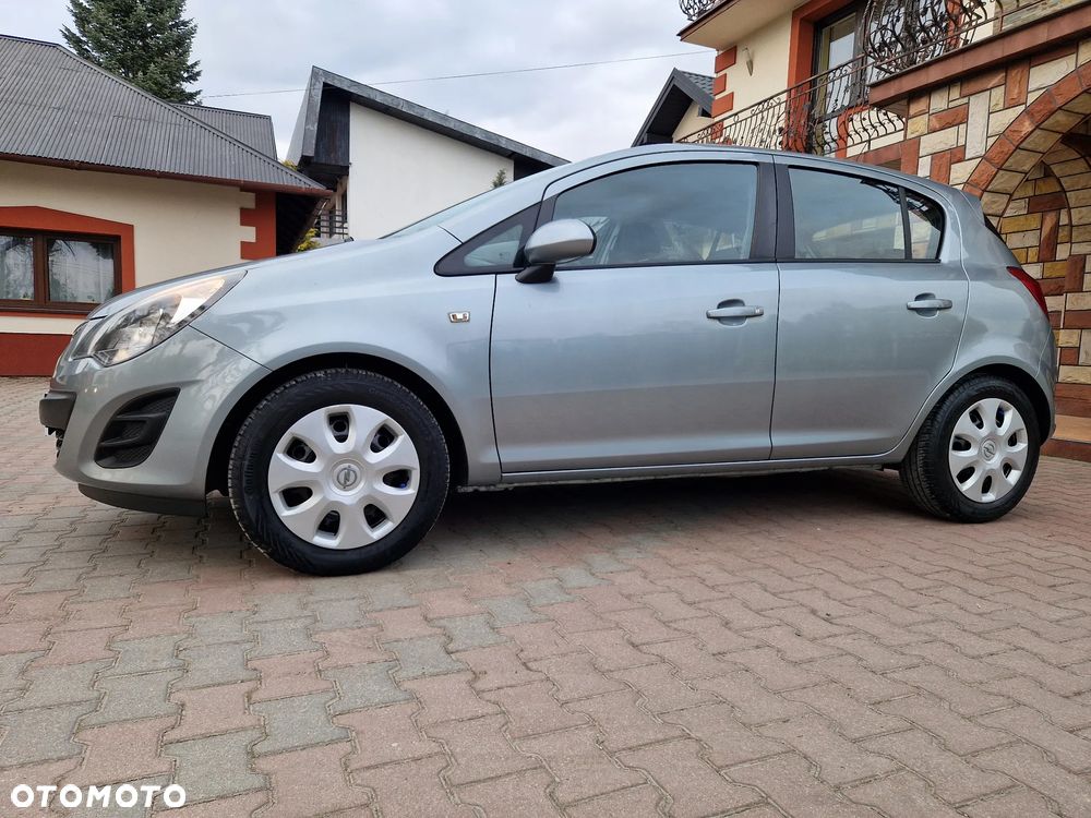 Opel Corsa 1.2 16V Enjoy - 3