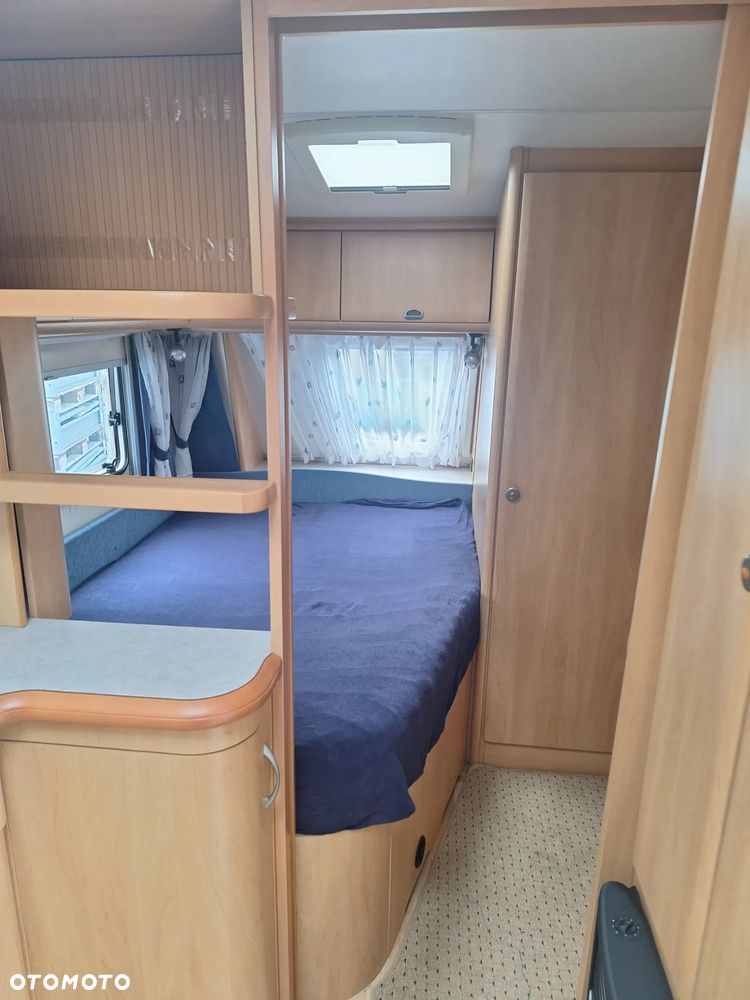 Hobby De Luxe Easy 460 UFE - 14