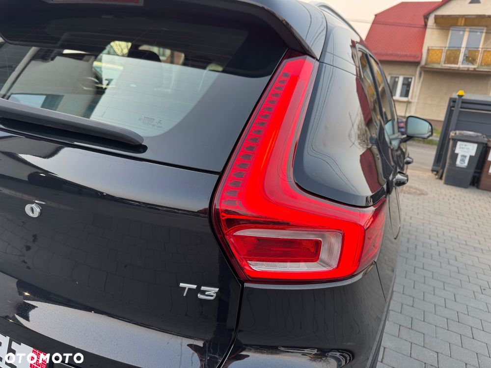 Volvo XC 40 T3 Inscription - 12