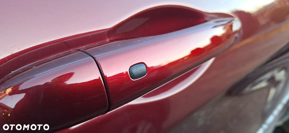 Jeep Cherokee 2.0 GME Active Drive I Limited - 21