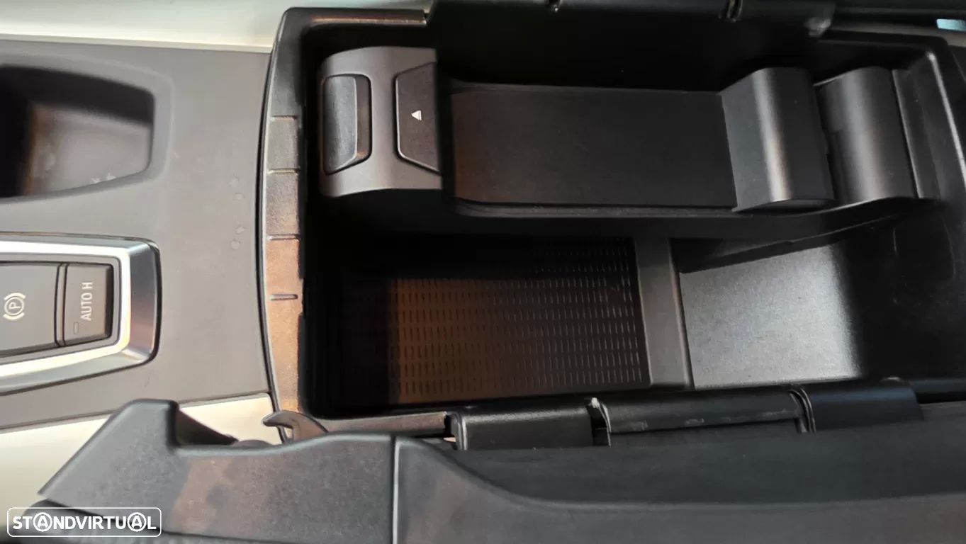 BMW X6 40 d xDrive - 48
