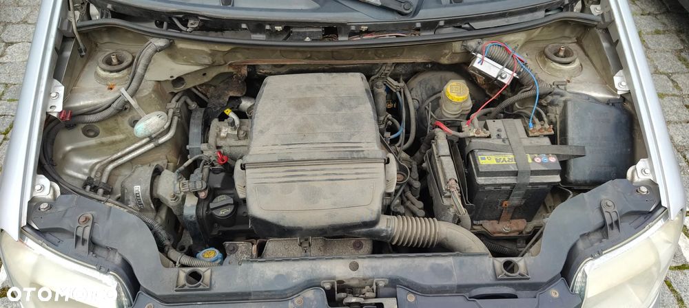 Fiat Panda 1.1 Active Eco - 16