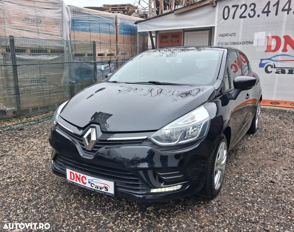 Renault Clio TCe 90 EVOLUTION - 2