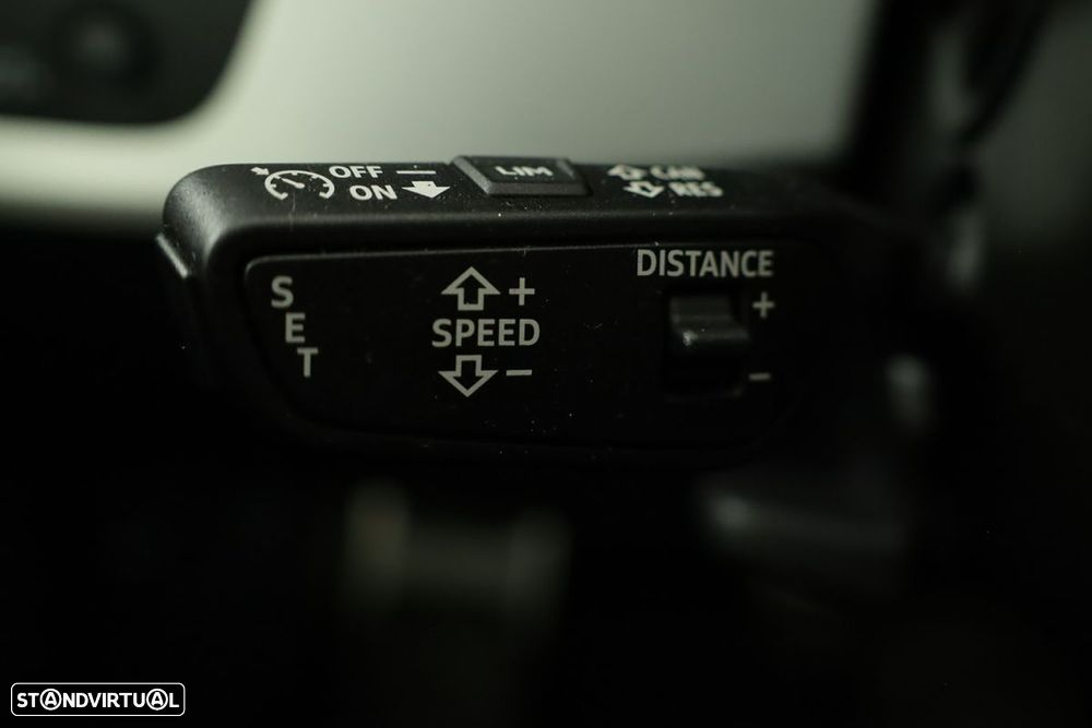 Audi A5 Sportback 40 TDI Advanced S tronic - 18