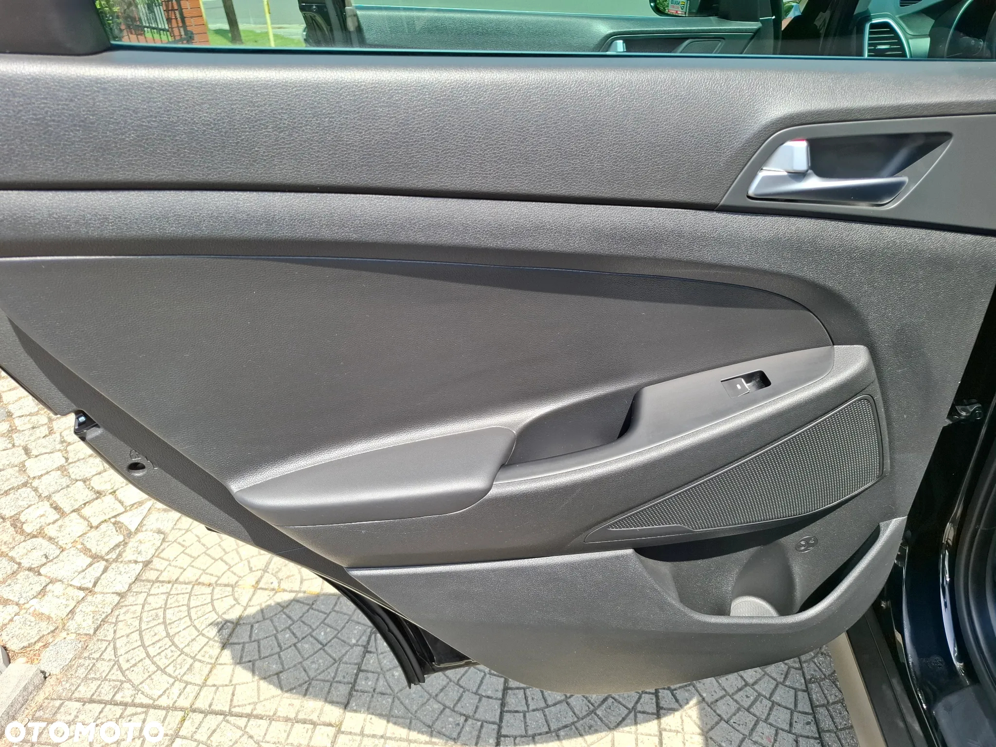 Hyundai Tucson 1.6 GDi 2WD Advantage - 38