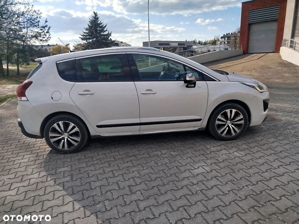 Peugeot 3008 - 13