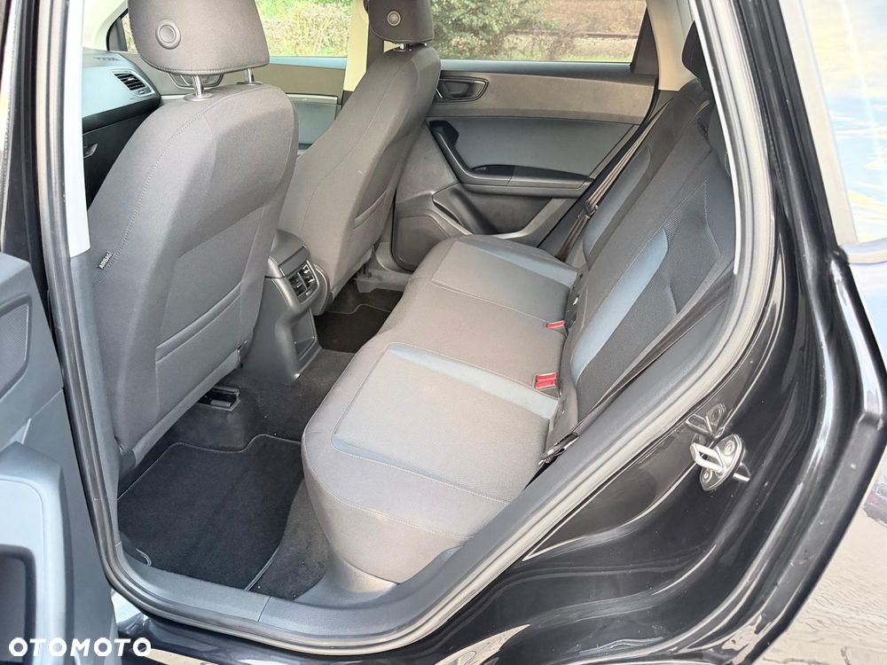 Seat Ateca 1.6 TDI Style - 16