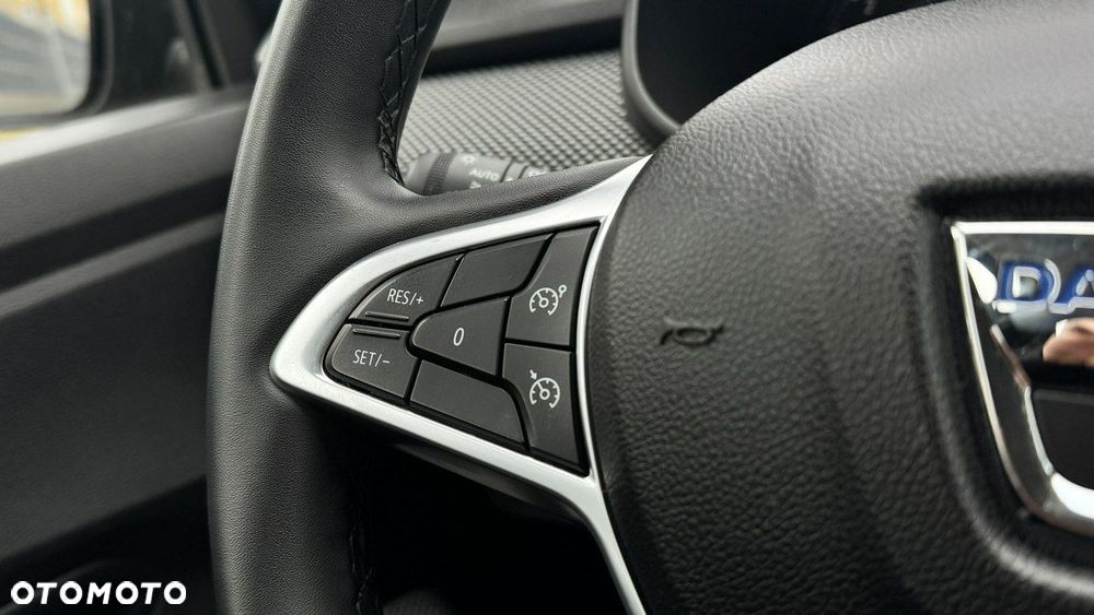 Dacia Sandero Stepway - 32