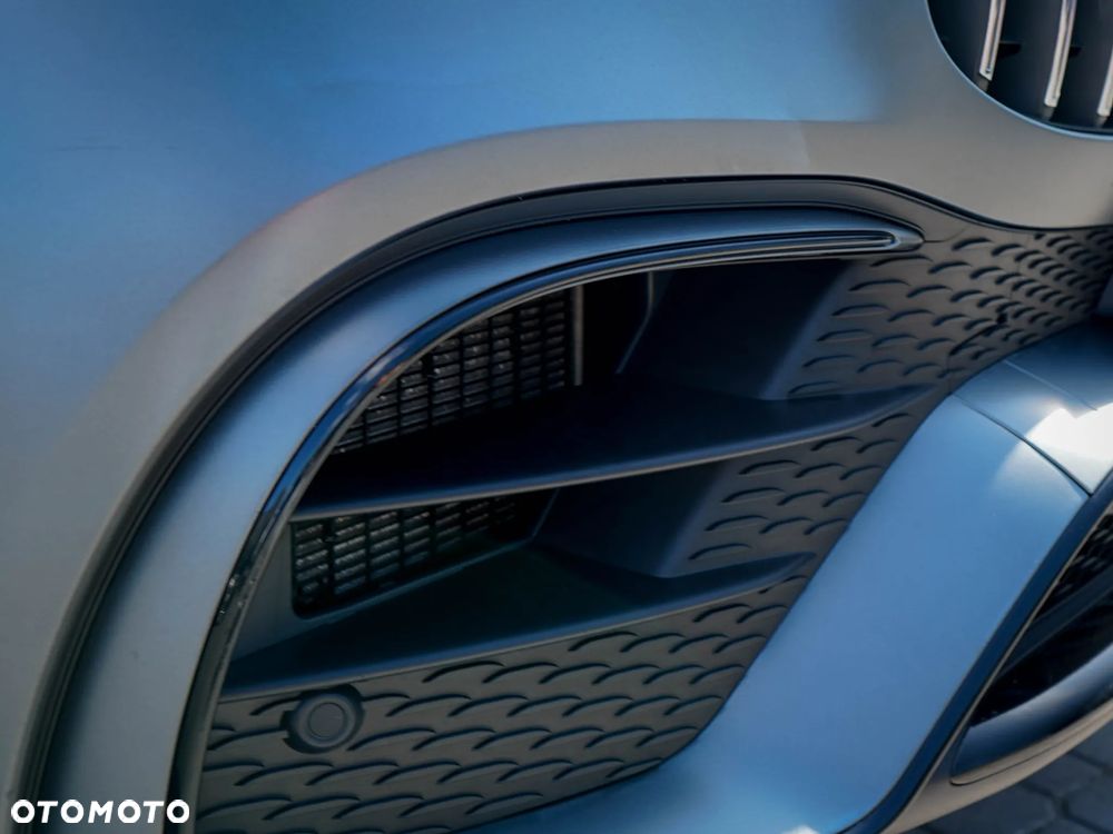 Mercedes-Benz GLE - 7