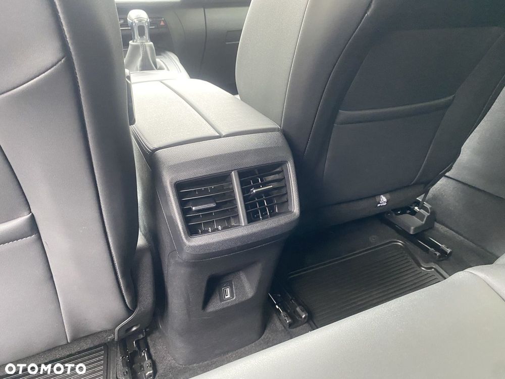 Citroën C5 Aircross 1.2 PureTech Plus - 14