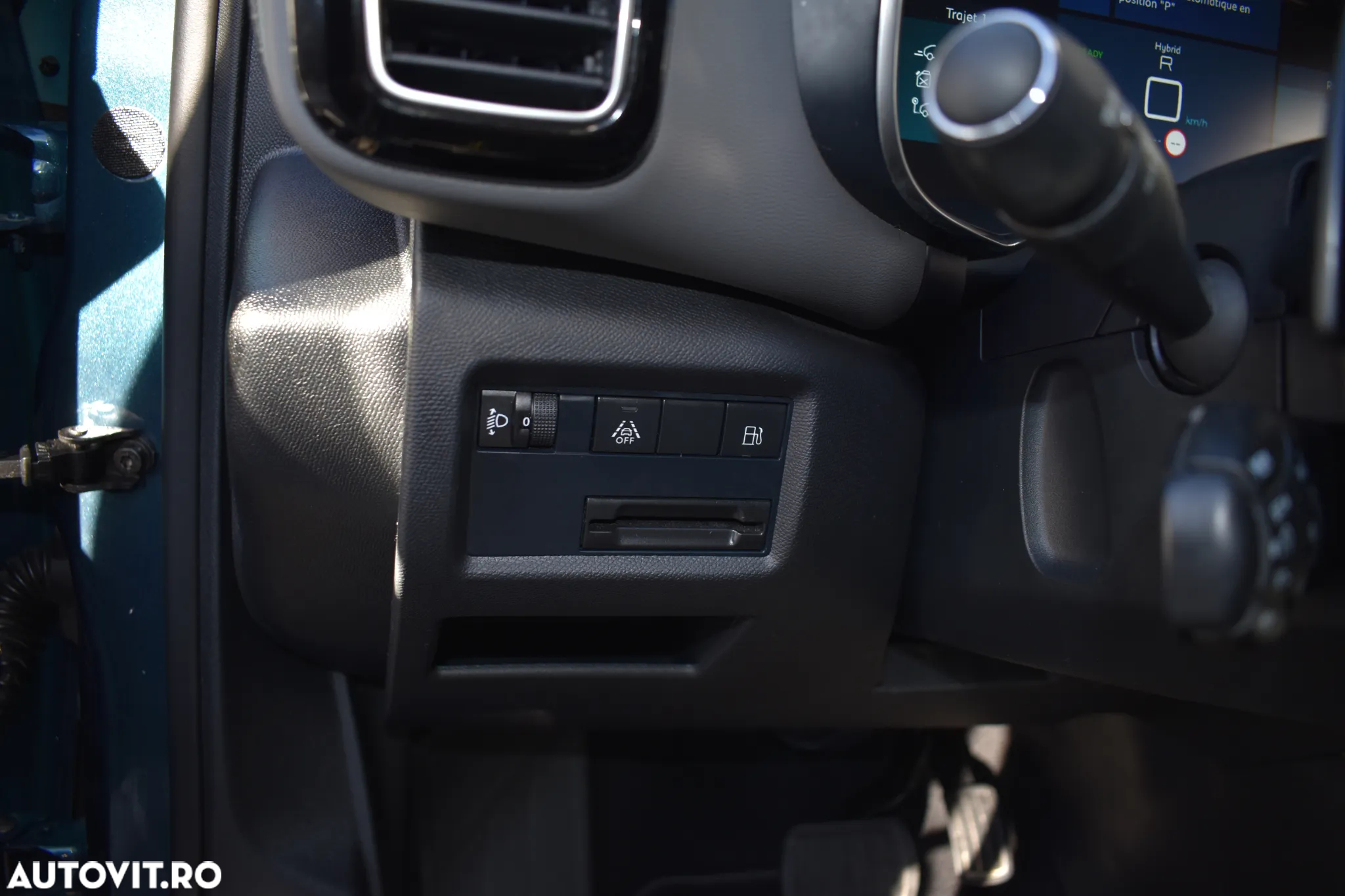 Citroën C5 Aircross 1.6 PHeV FWD 225 EAT8 Shine - 25