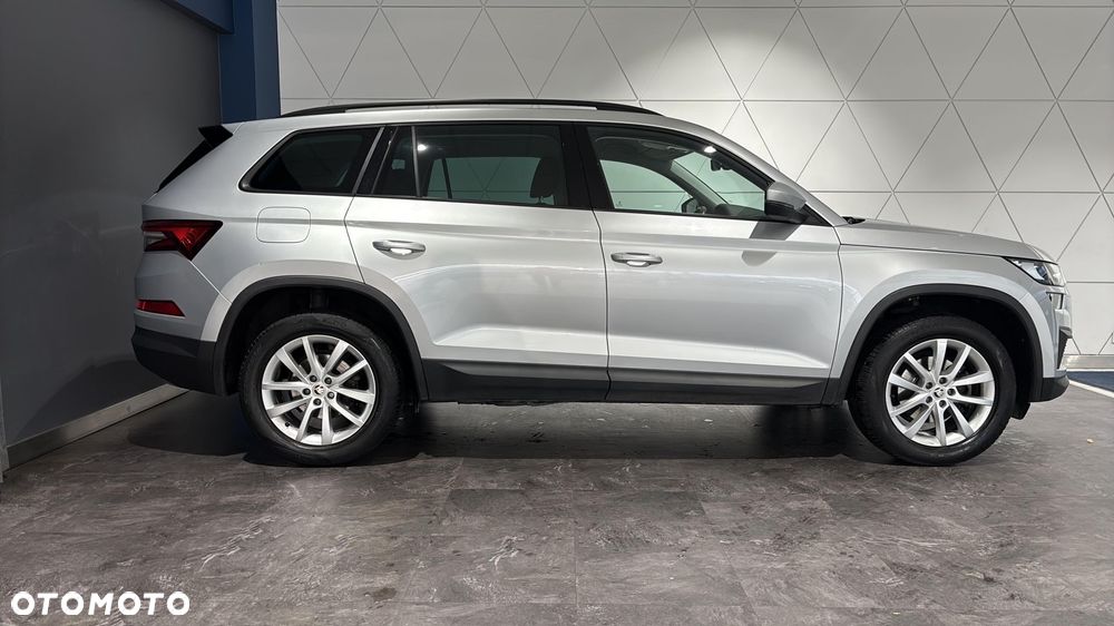 Skoda Kodiaq 2.0 TDI 4x2 Ambition DSG - 6