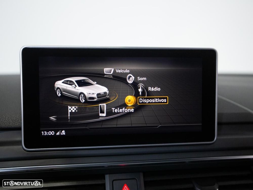 Audi RS5 Coupe 2.9 TFSI quattro tiptronic - 20