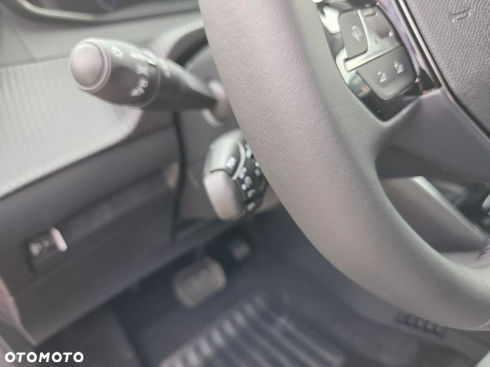 Peugeot 208 1.2 mHEV Allure e-DCS6 - 27