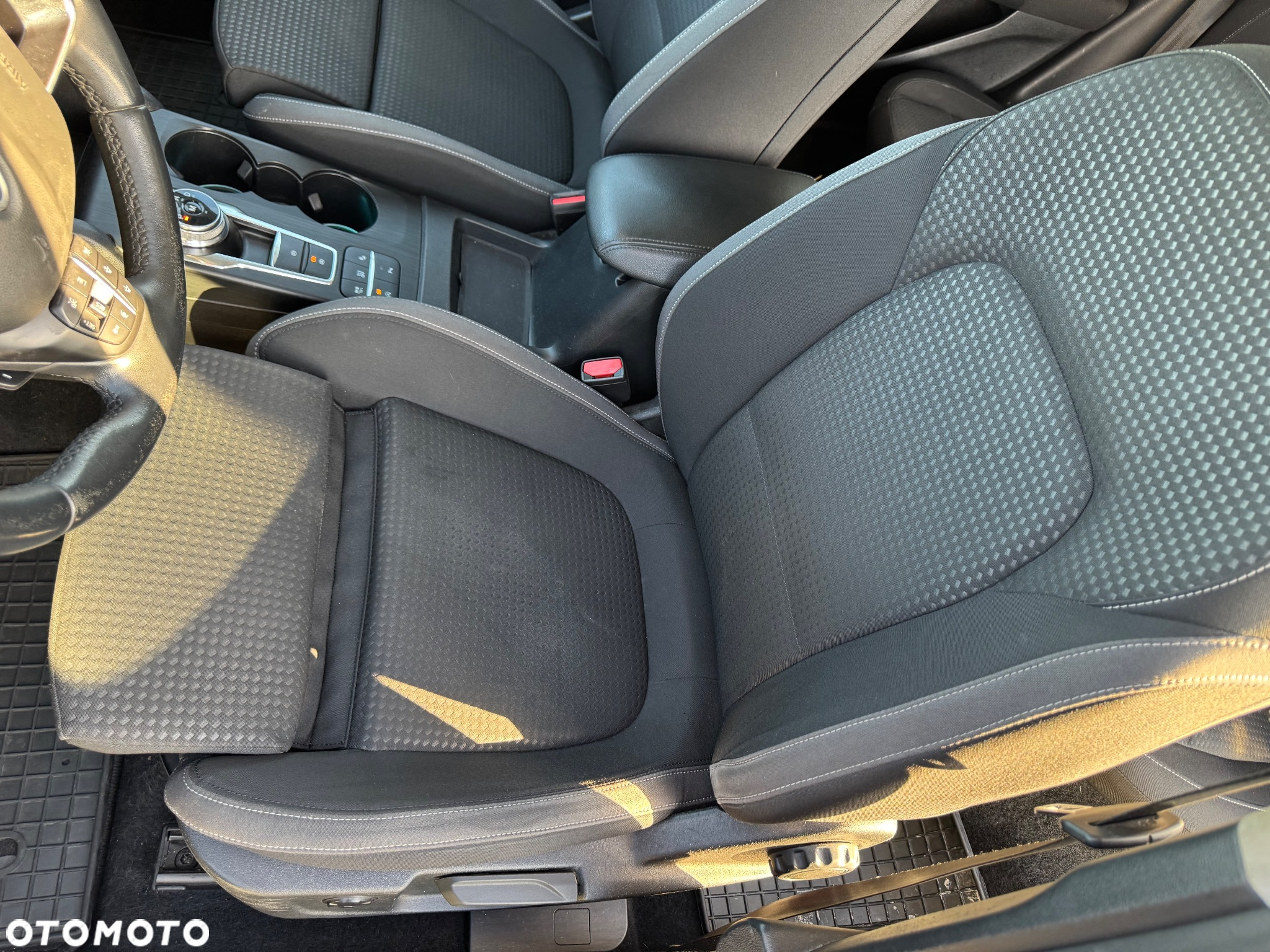 Ford Focus - 9