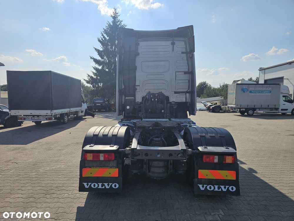 Volvo FH 460 - 8