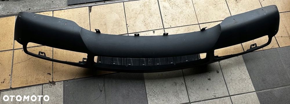 ZDERZAK PRZÓD PRZEDNI BMW X5 E70 06-10 51117158436 PDC - 7
