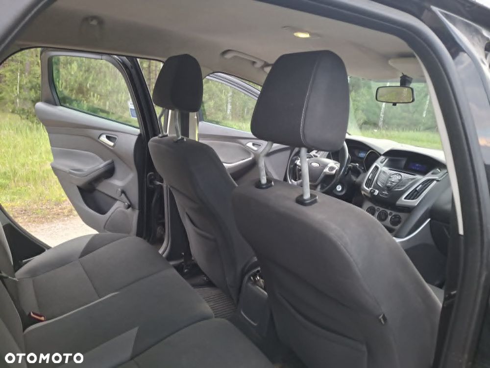 Ford Focus 1.6 TDCi Edition - 15