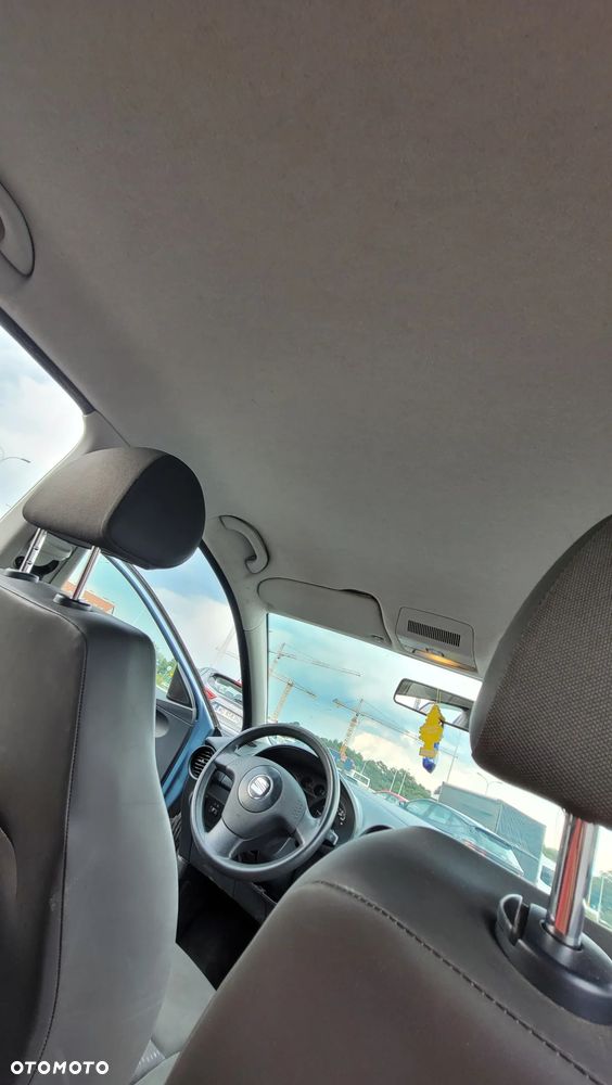 Seat Cordoba - 12
