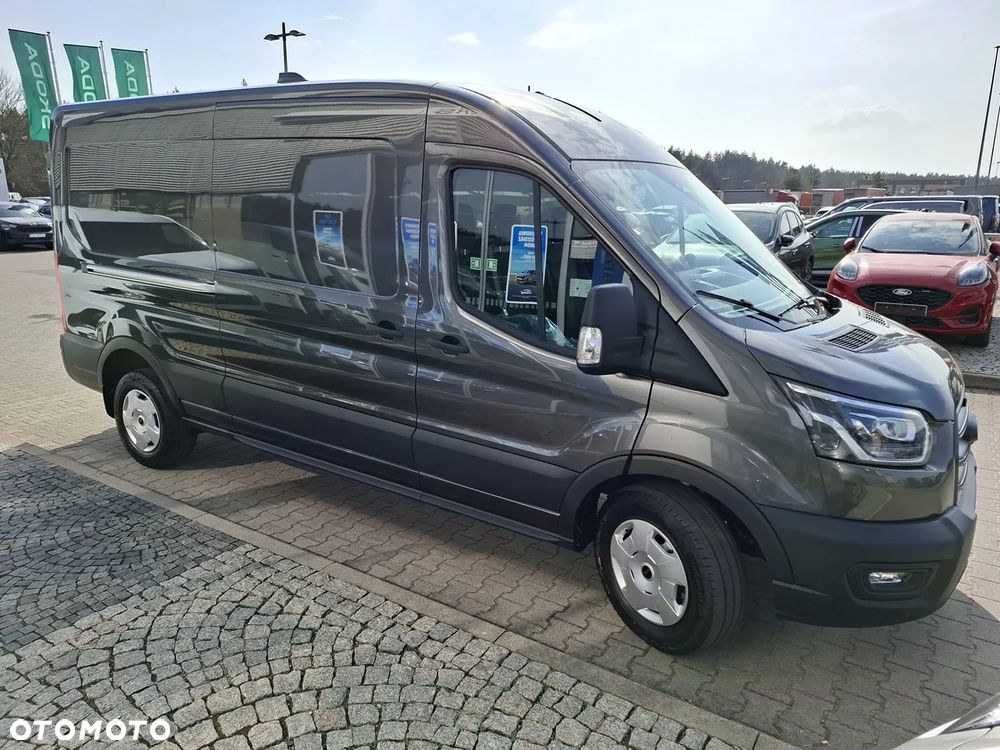 Ford Transit L3H2 - 8