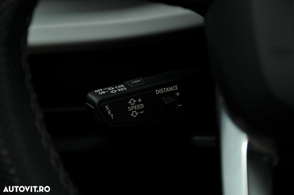 Audi SQ8 SUV TFSI quattro tiptronic - 32