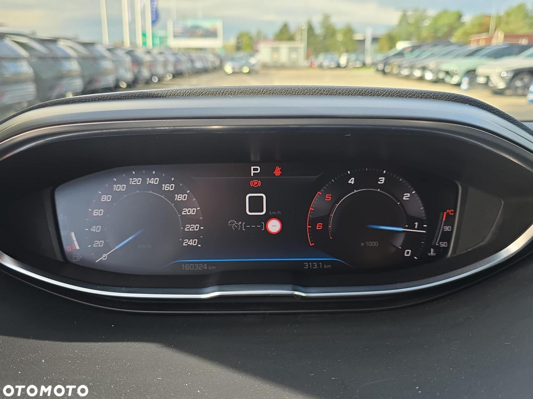 Peugeot 3008 - 15