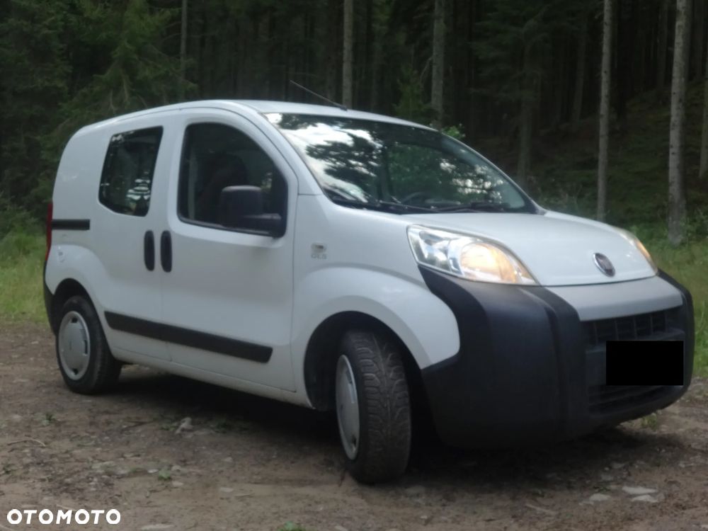 Fiat Fiorino - 3