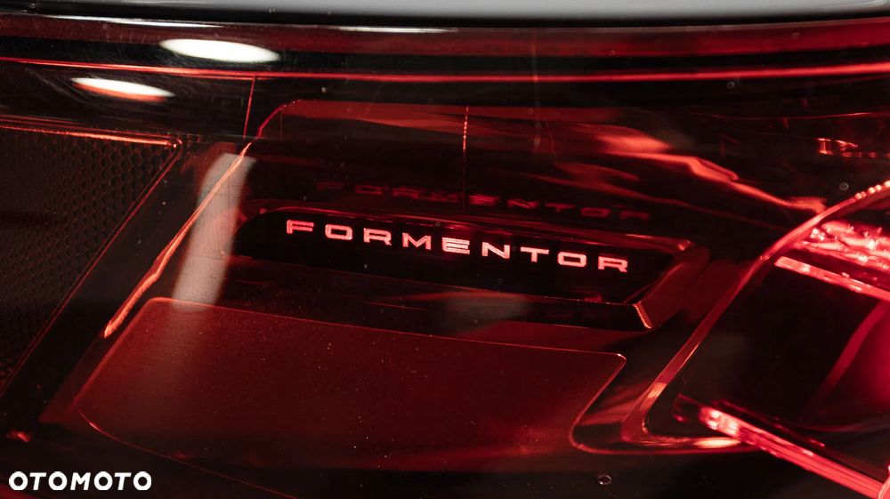 Cupra Formentor 1.5 TSI DSG - 12