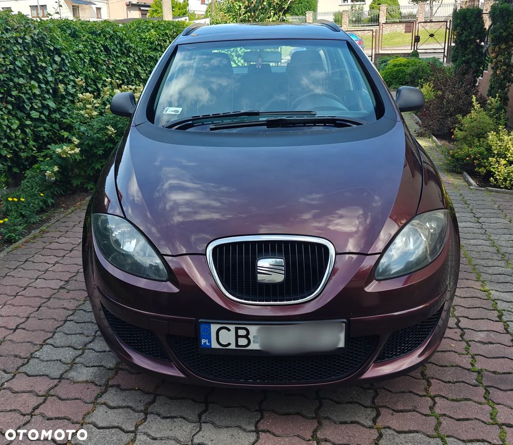 Seat Altea XL 1.9 TDI Reference - 2