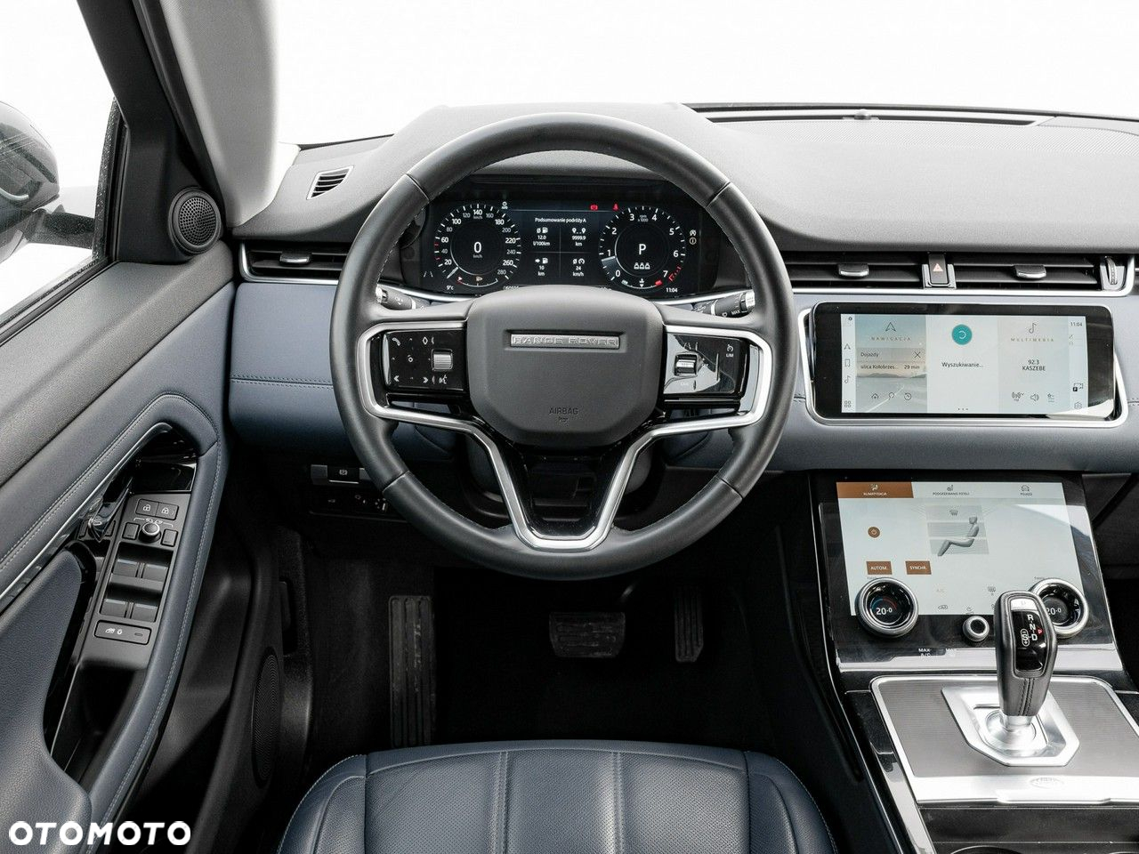 Land Rover Range Rover Evoque - 17