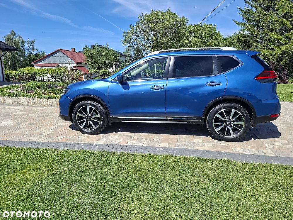 Nissan X-Trail 1.6 DIG-T Tekna - 3