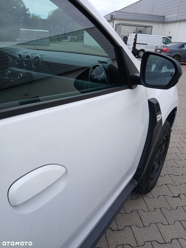 Dacia Duster TCe 130 2WD GPF Comfort - 22