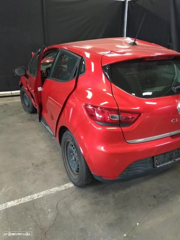 Para Peças Renault Clio Iv (Bh_) - 6