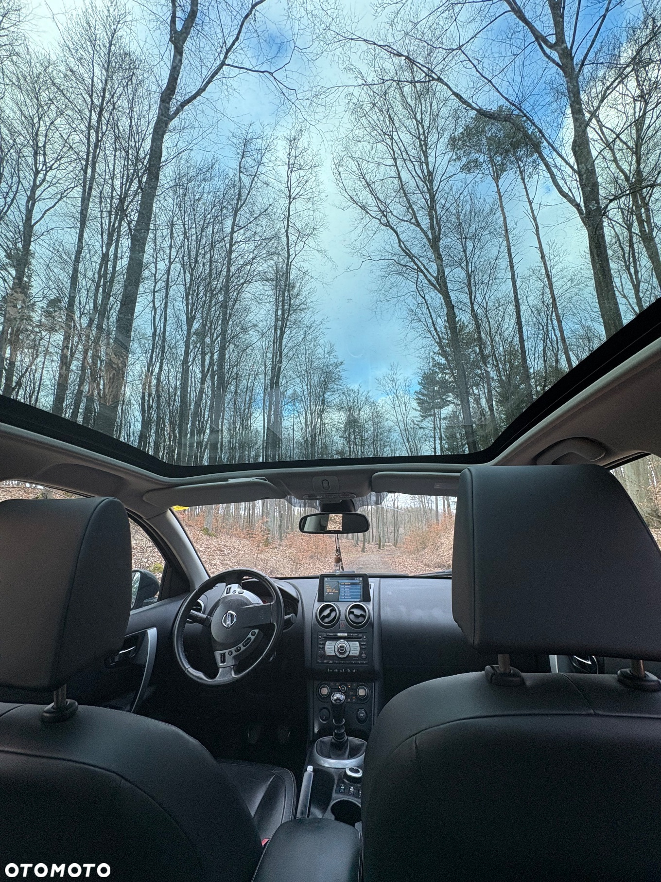 Nissan Qashqai 2.0 dCi Tekna Premium - 2