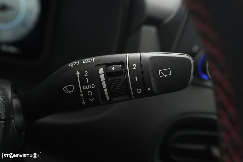 Hyundai Kauai 1.0 T-GDi N-Line TT - 17